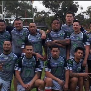 Meet your Posher, Charles